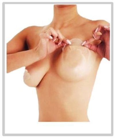 The Perfect Shape Boobs